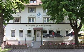 Gasthaus zu Melchendorf